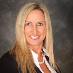 Michelle Dalton