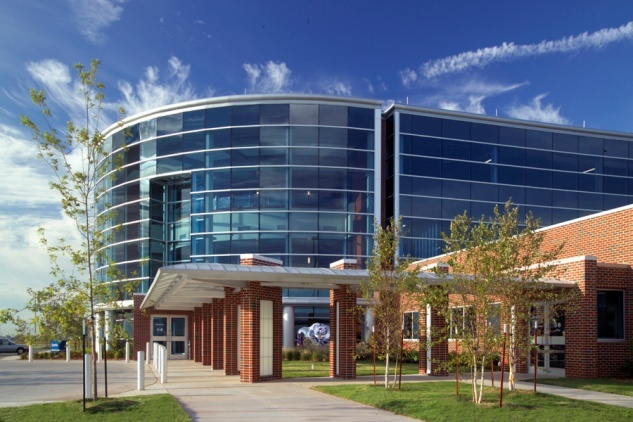 Central Oklahoma Surgery Institute
