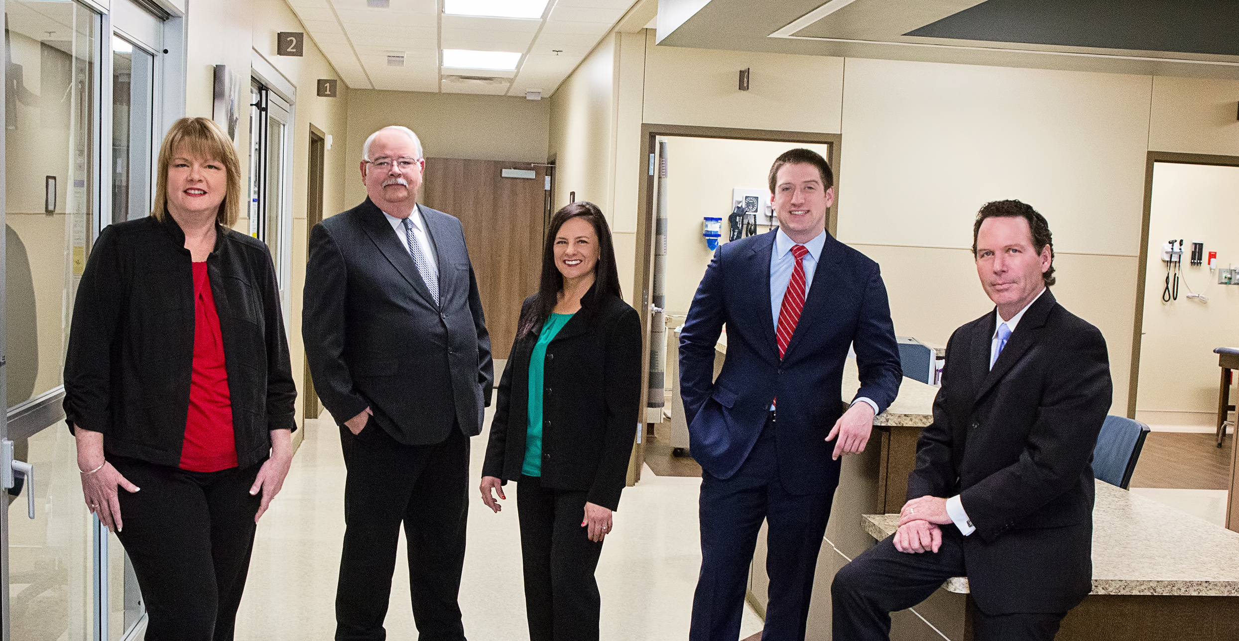 Candor Healthcare | Healthcare Management | Southlake, TX